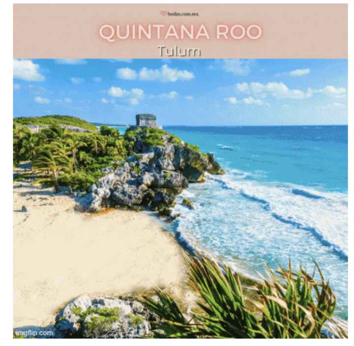 Pueblitos mágicos luna de miel ¿A dónde se van? 😍💖 - 1