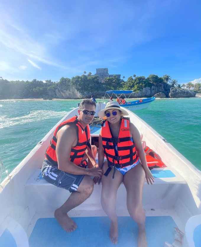 Pueblitos mágicos luna de miel ¿A dónde se van? 😍💖 - 2