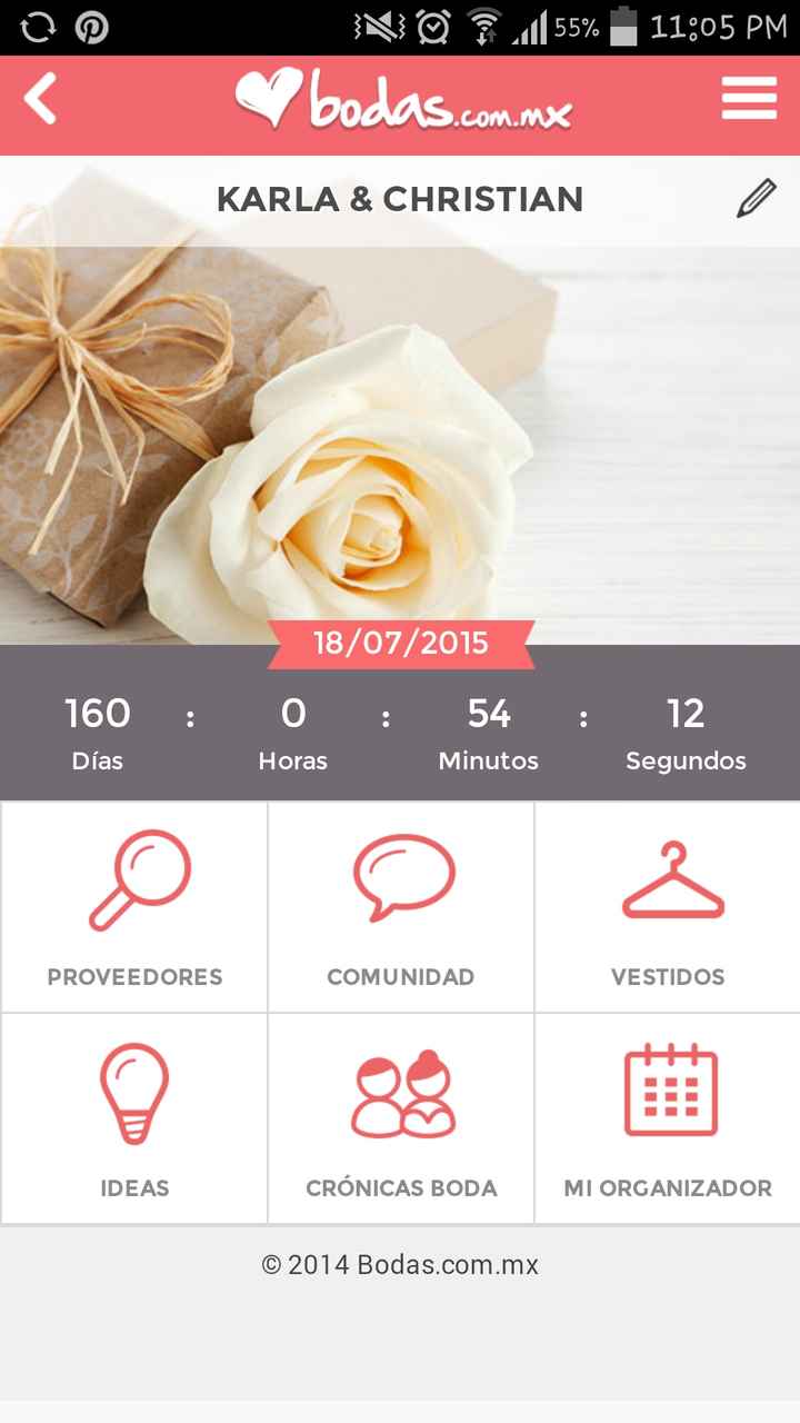 Suban la foto de sus contadores! - 1