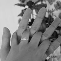 Como publicaste tu compromiso en redes sociales - 1