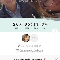 Mi contador!! 😍😱 - 1