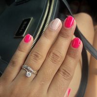 Es Martes con m de muéstrenme sus preciosos anillos!!!💍 - 1
