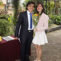 ¡Me casé! Por el civil 🧑🏻‍⚖️💕 - 3