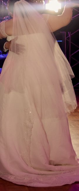 VELO DE NOVIA