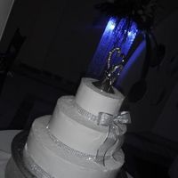 CAKE TOPPER