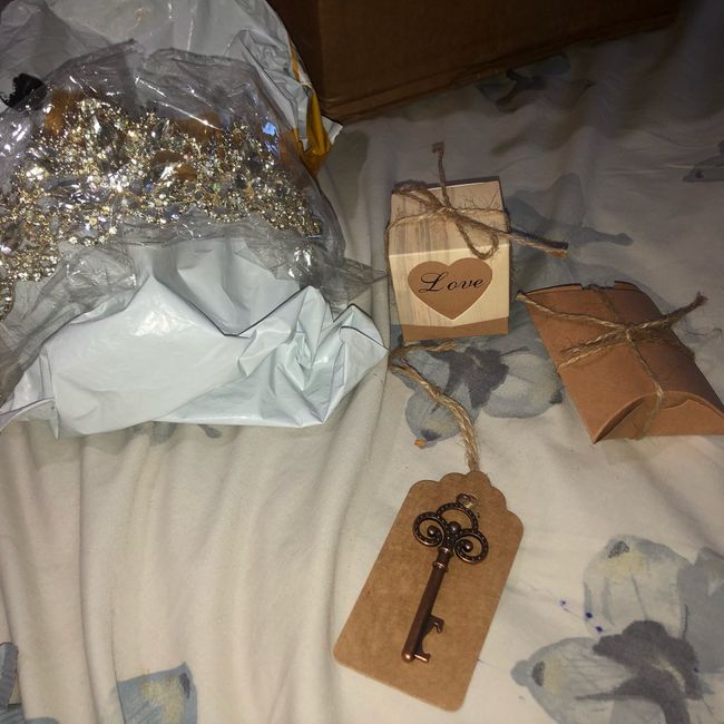 Llegaron mis paquetes de Aliexpress!🤩 - 2