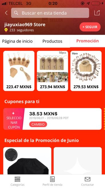 Llegaron mis paquetes de Aliexpress!🤩 - 1