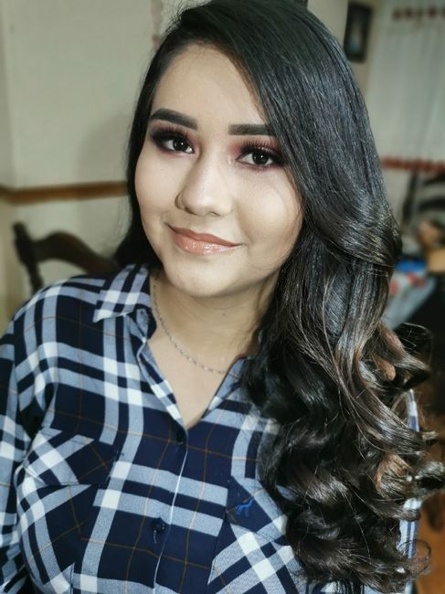 Maquillaje??? 3