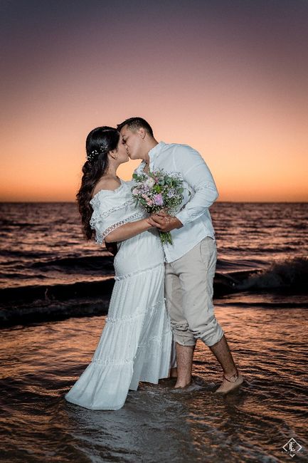 Save the date 💜 6