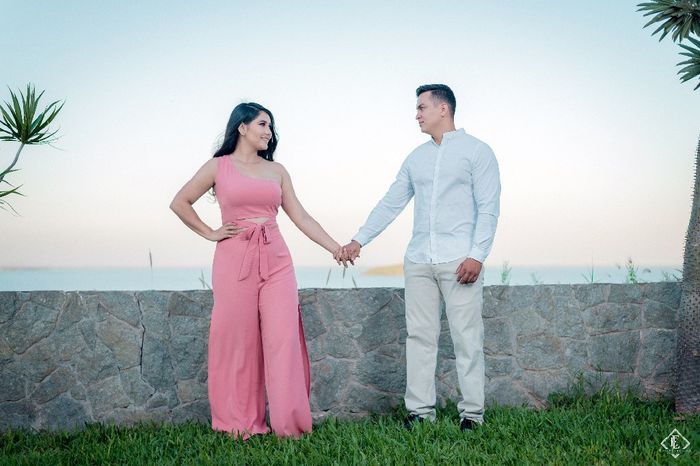 Save the date 💜 8