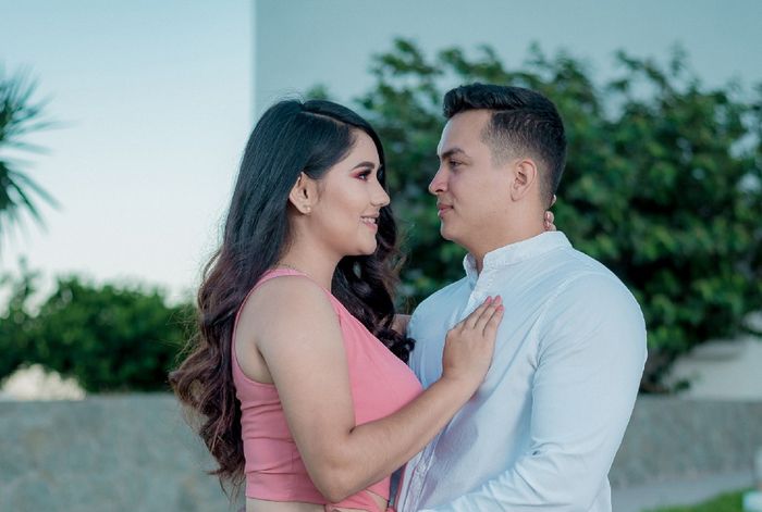 Save the date 💜 10