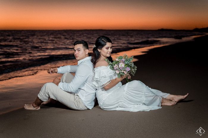 Save the date parte 2 🤭 7