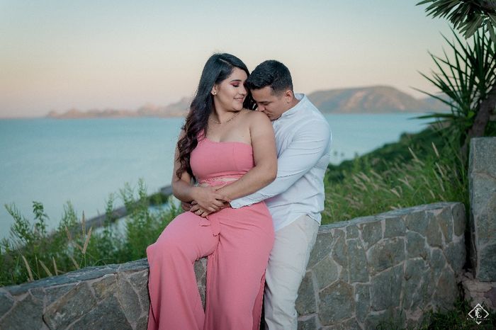 Save the date parte 2 🤭 8