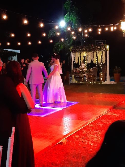 Fue el mejor día de mi vida 🤩🤩 2