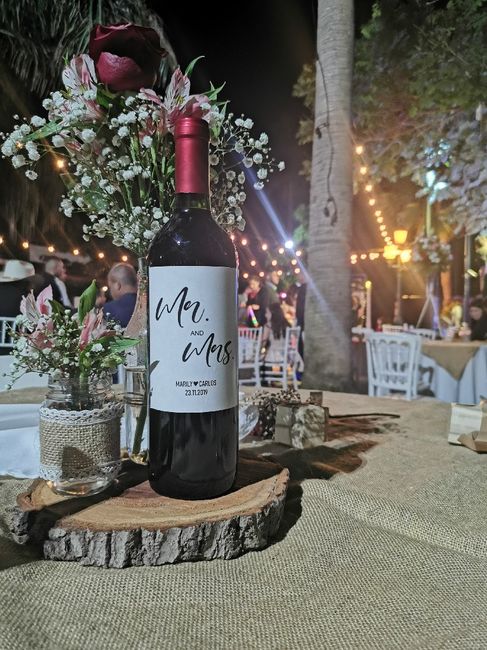 Fue el mejor día de mi vida 🤩🤩 4