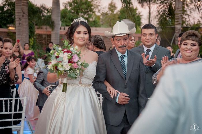 Fotografías oficiales!!! 6