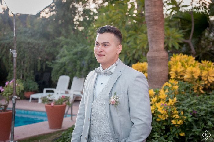 Fotografías oficiales!!! 7