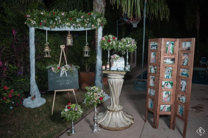 Fotografías oficiales!!! 15