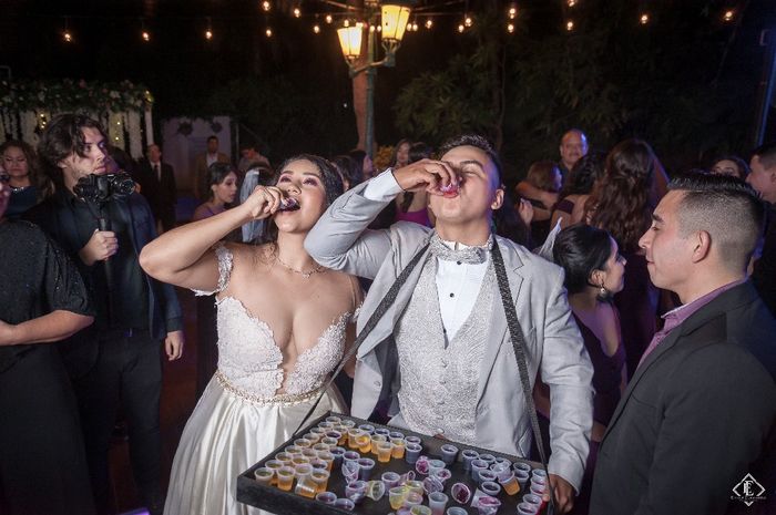 Fotografías oficiales!!! 18