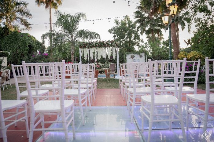 Fotografías oficiales!!! 19