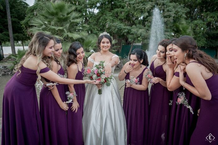 Fotografías oficiales!!! 23