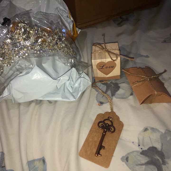 Llegaron mis paquetes de Aliexpress!🤩 - 2