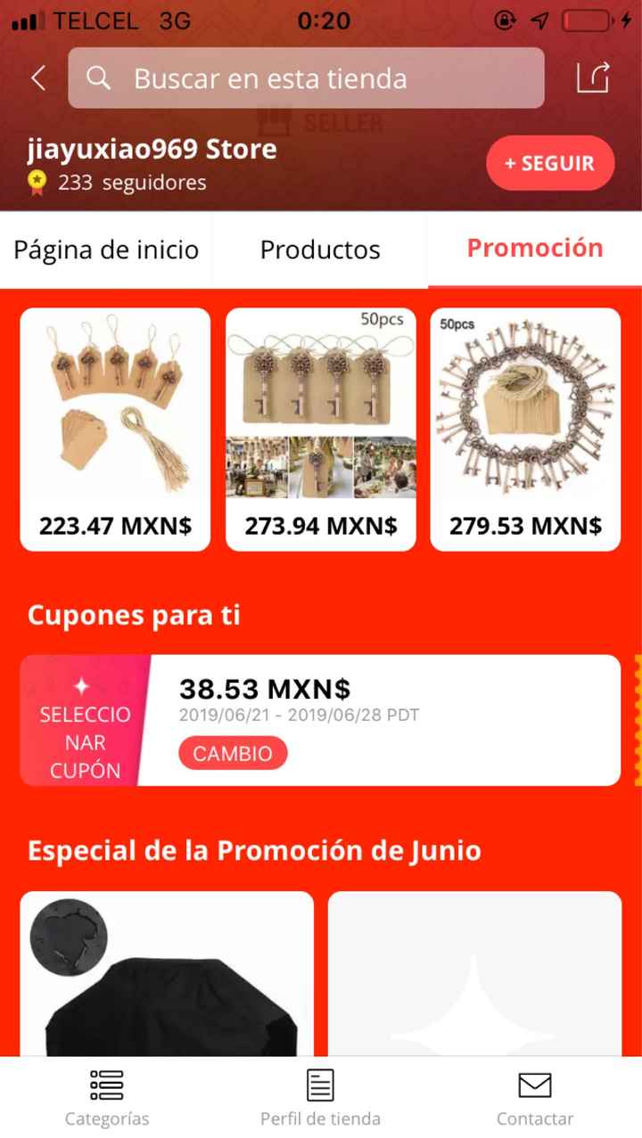 Llegaron mis paquetes de Aliexpress!🤩 - 1