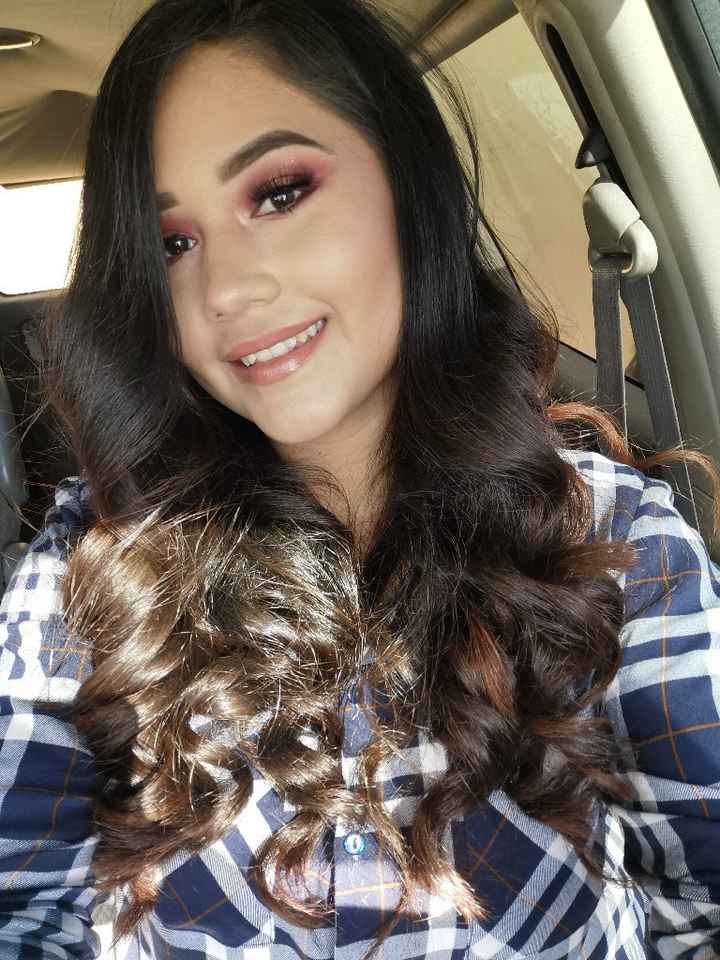 Maquillaje??? - 2