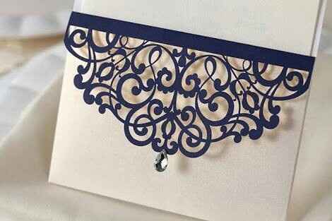 Nuestras invitaciones - 1