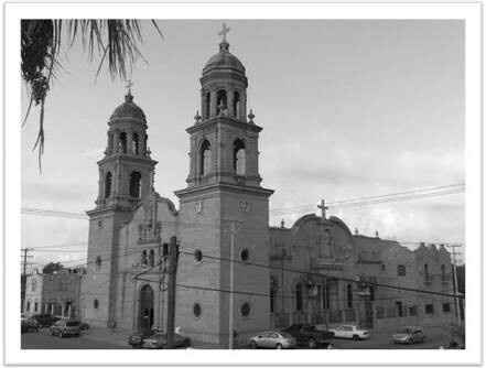 Mi iglesia - 2