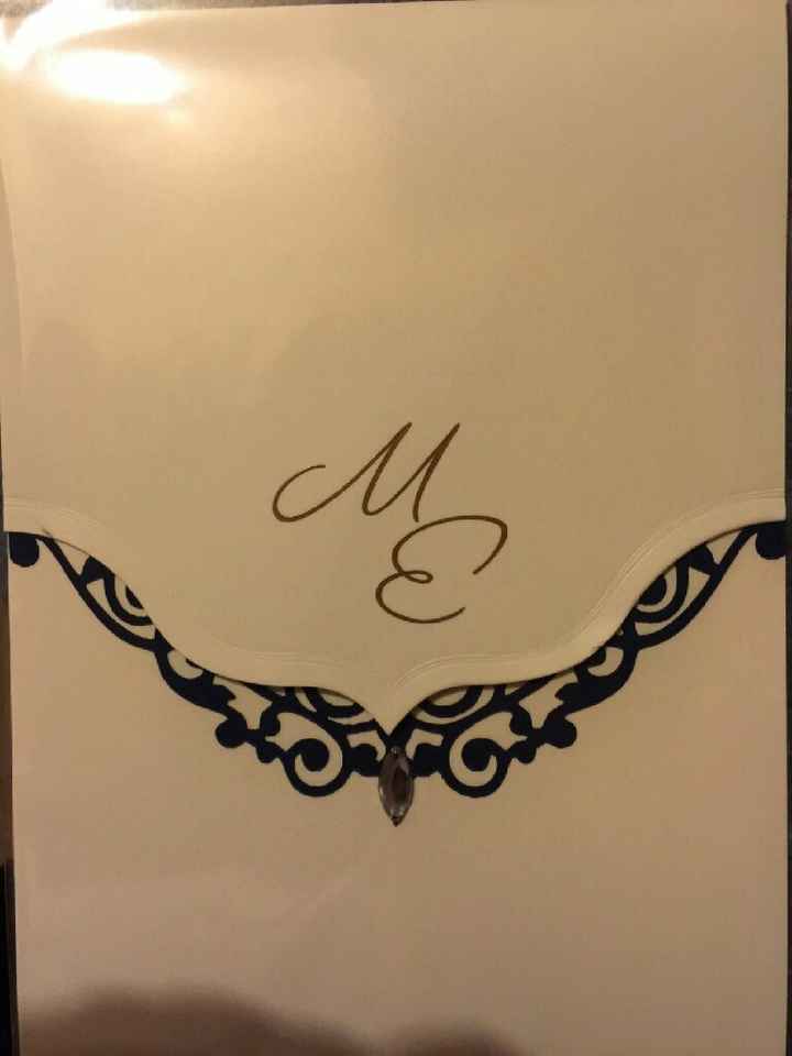 Listas listas , invitations - 2