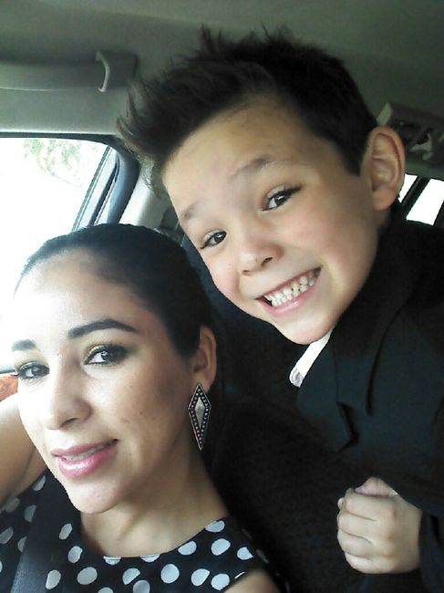 Quiero conocer a las brides:) - 1