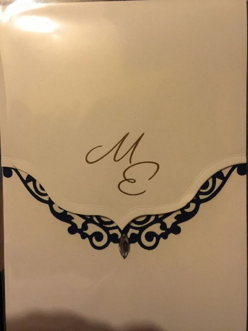 Listas listas , invitations - 2