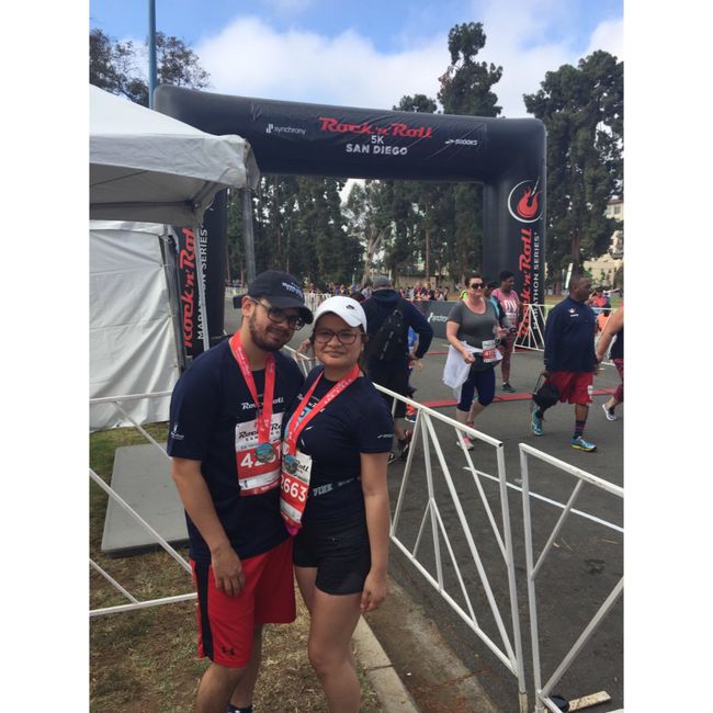 El promise ring llego!! - 2