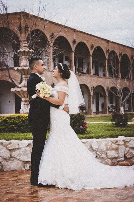 Felizmente casados 2