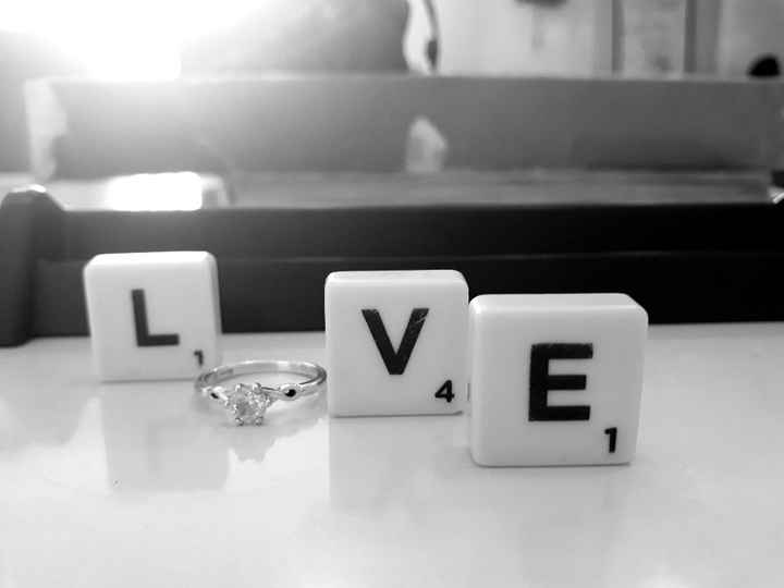 Como publicaste tu compromiso en redes sociales - 1