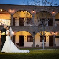 Felizmente casados - 1