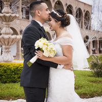 Felizmente casados - 5
