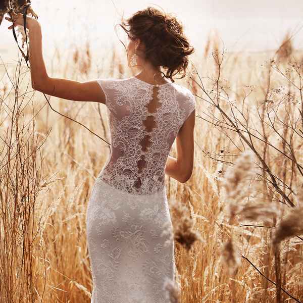 Mi vestido favorito es... - 1