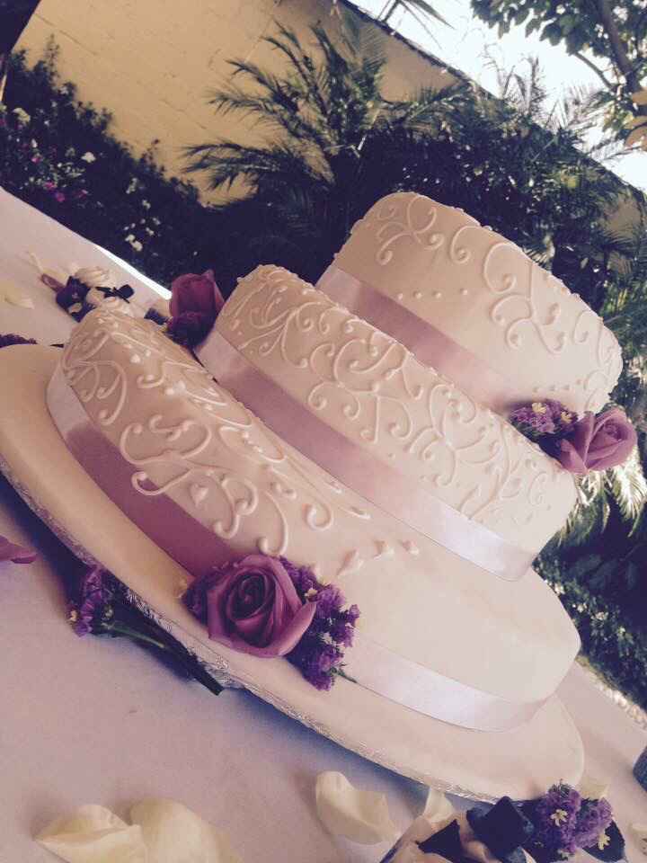 Mi pastel favorito es... - 1