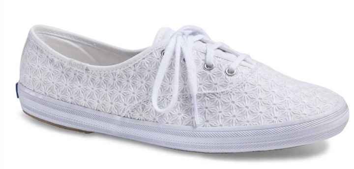 Zapatos para la recepción.