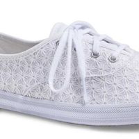 Zapatos para la recepción.