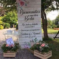 Mi boda es estilo moderna - 3