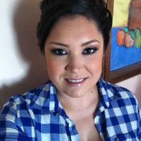 Prueba de maquillaje y peinado - 3