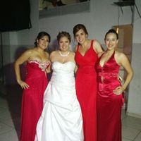 Mi boda!! - 3