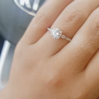 Muestren sus anillos chicas!! - 1