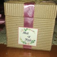 Invitaciones listas a un mes!!!! - 1