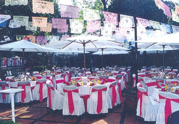 Hacienda de Cortes en coyoacan