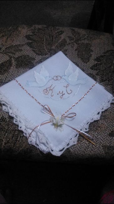 Me invaden las bodas - 3