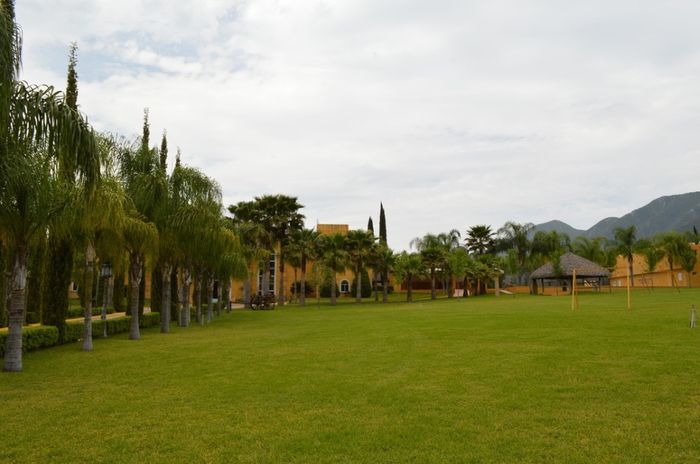 jardin